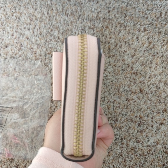 NWT Kate Spade Pink Robson Street Walley - Picture 5 of 7